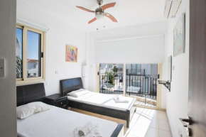 Imagine Your Family Renting a Luxury Holiday Villa Close to Paralimni’s Main Attractions, Paralimni Villa 1288